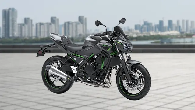 Bike Image